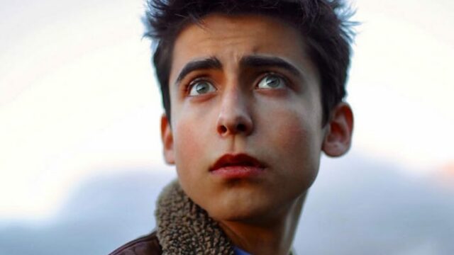 Chi è Aidan Gallagher, l'attore di Numero 5 del cast di The Umbrella Academy? Bio, età, altezza, candidature, instagram, film e serie TV