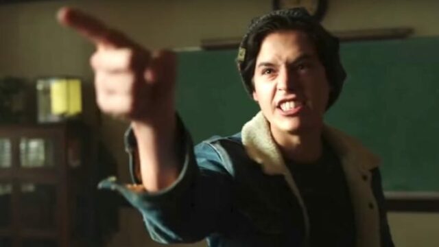 Riverdale 3x14 PROMO e anticipazioni: la serie cita Twin Peaks nel titolo, tutto su trama, uscita, trailer e riassunto di Riverdale 3x13