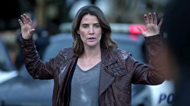 Stumptown serie TV Cobie Smulders uscita cast trama