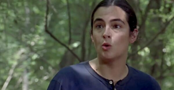 The Walking Dead 9x10 promo anticipazioni quando esce