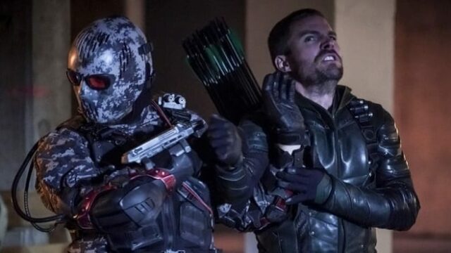 Arrow 150 episodio: anticipazioni, trama, promo e quando va in onda