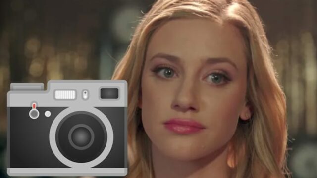 betty cooper foto