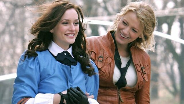 Gossip Girl REBOOT si fa? News e anticipazioni su trama, cast, attori, personaggi, uscita, quando esce e streaming della serie TV della The CW