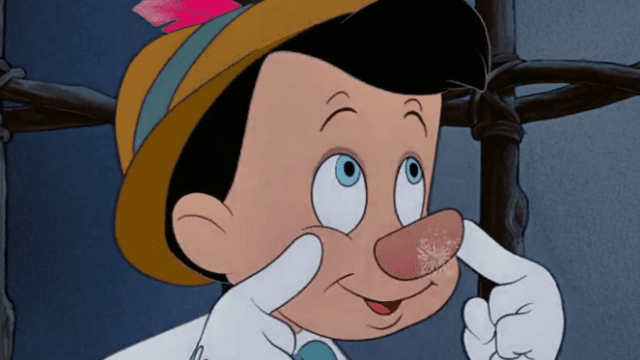 Pinocchio: curiosità del classico Disney e differenze col libro di Collodi