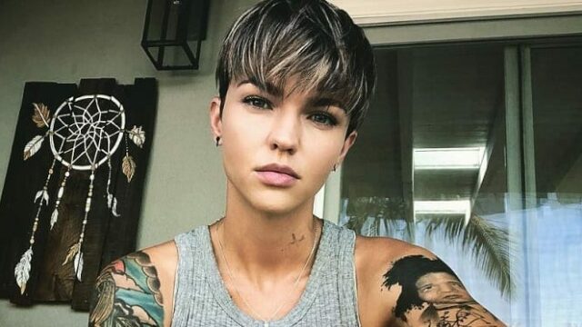 Ruby Rose: dal bullismo al ruolo di Batwoman, tutte le curiosità