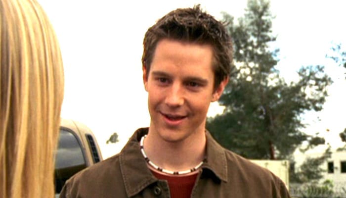 Ecco a voi i 9 motivi per cui amiamo Logan Echolls di Jason Dohring in Veronica Mars e non vediamo l'ora del suo ritorno!