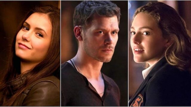 Legacies, The Originals o The Vampire Diaries: di quale serie saresti protagonista? Scoprilo subito con il nostro quiz