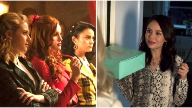 PLL The Perfectionists o Riverdale: chi vince come episodio più trash? Ripercorri le scene più trash con il quiz e lo scoprirai!