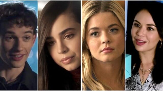 PLL The Perfectionists: quale dei personaggi della serie TV sei? Da Alison e Mona alle new entry come Dylan e Ava, scoprilo con il nostro quiz!