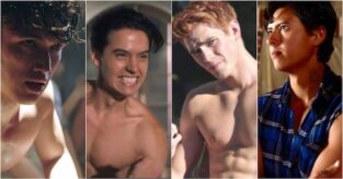 Riverdale Quiz: da Cole Sprouse a KJ Apa, sai riconoscere gli attori dagli addominali? Mettiti alla prova!