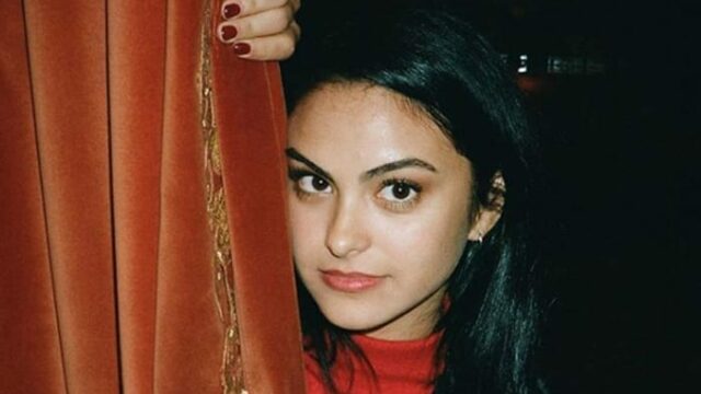 camila mendes