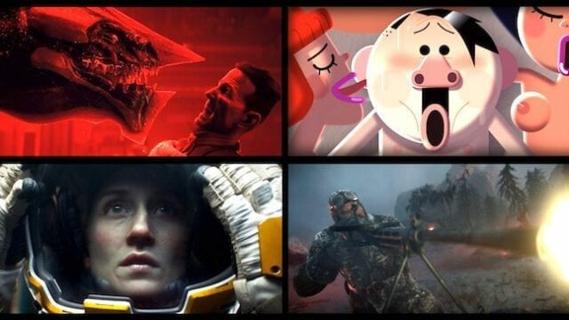 Love Death & Robots serie TV Netflix uscita in Italia, trama, streaming ita, trailer, anticipazioni, cast e dove vederla quando esce