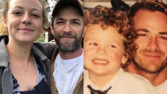 luke perry