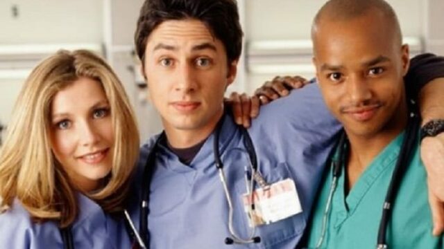 guest star scrubs