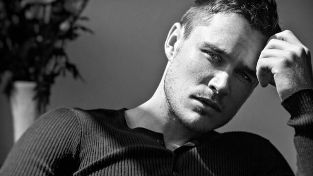 Sam Underwood età altezza biografia instagram Adam Dynasty