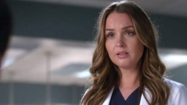 Grey’s Anatomy 15×17 streaming: Jo scopre chi è sua madre e nasce una nuova coppia! Ecco il nostro riassunto della trama della puntata