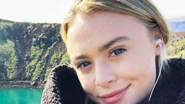 Chi è Hayley Erin, Taylor Hotchkiss in Pretty Little Liars The Perfectionists? Biografia, età, film e serie TV, fidanzato e instragram