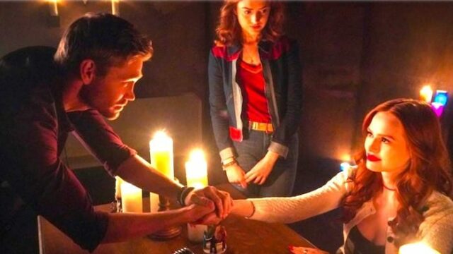 Riverdale 3×17 streaming: Betty e Cheryl incontrano Edgar! Ecco a voi il riassunto della trama dell’episodio andato in onda su The CW