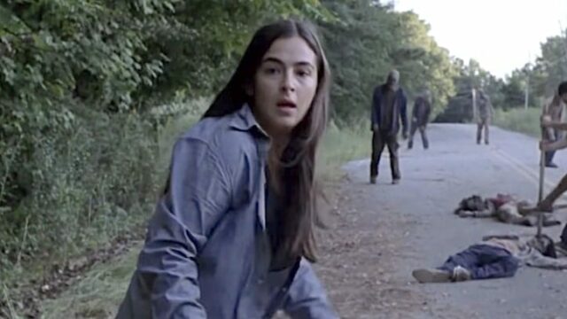 The Walking Dead 9x13 promo anticipazioni quando va in onda