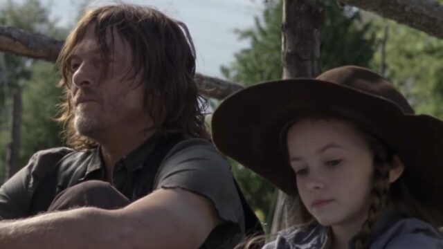 The Walking Dead 9x14 promo anticipazioni quando esce