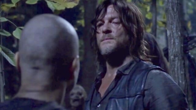 The Walking Dead 9x15 promo anticipazioni quando esce