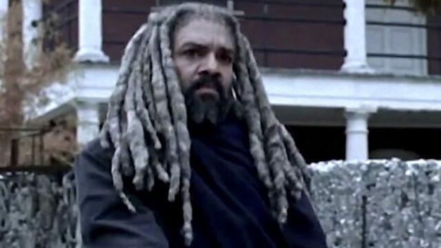 The Walking Dead 9x16 promo anticipazioni quando esce