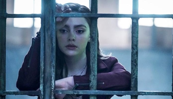 Legacies: un nuovo amore per Lizzie nella stagione 2