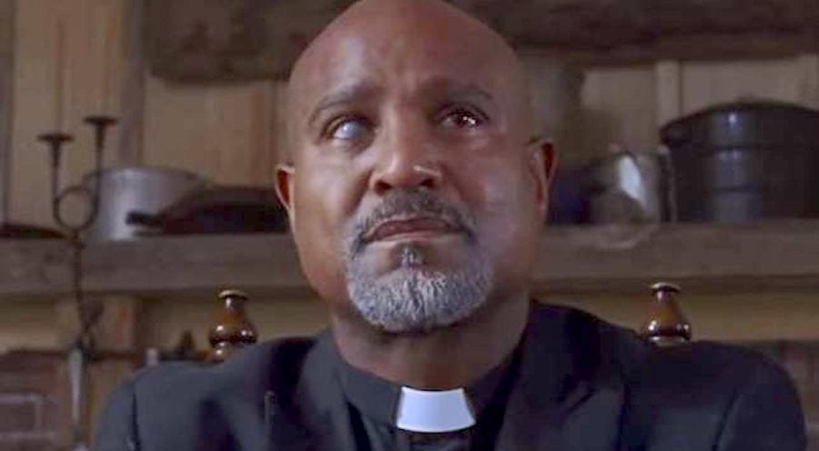 The Walking Dead 9: padre Gabriel conferma altre morti scioccanti