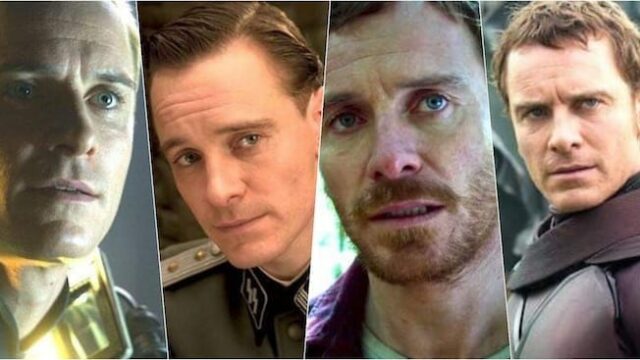 Michael Fassbender FILM Quiz: da X-Men a 300, sai riconoscere il film dalla scena? Mettiti alla prova con il nostro quiz!