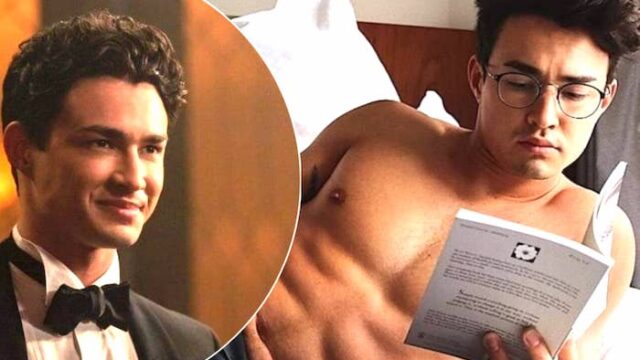 Chi è Gavin Leatherwood, Nick Scratch ne Le Terrificanti Avventure di Sabrina? Tutto su bio, età, film e serie TV, instagram e fidanzata