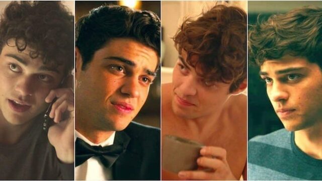 Da Peter Kavinsky a Brooks Rattigan di The Perfect Date quale personaggio di Noah Centineo è il tuo ragazzo ideale? Scoprilo con il quiz