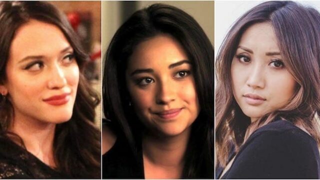 Dollface serie TV con Shay Mitchell: uscita in Italia, cast, attori, personaggi, trama, streaming e dove vedere gli episodi quando esce