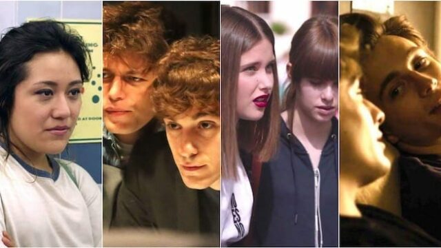 Da Skam Italia a Skam France, moltissimi sono i remake della serie norvegese. Scopri quale remake dovresti guardare con il nostro quiz!