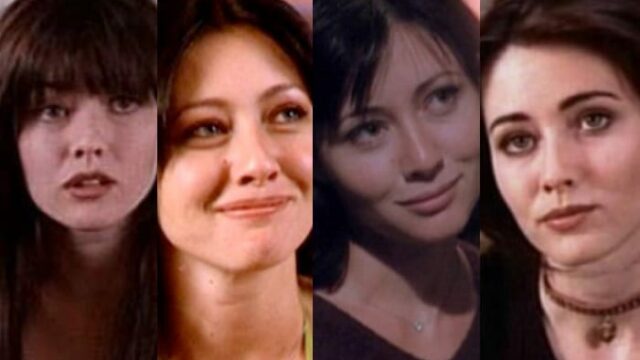 shannen doherty quiz