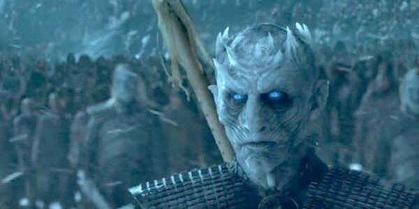 Game of Thrones 8 battaglia di Grande Inverno