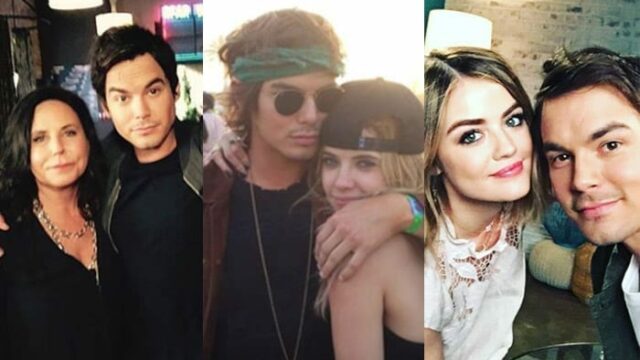 tyler blackburn