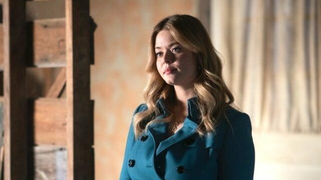 PLL The Perfectionists 1x03 streaming: Alison e Mona scoprono un grande segreto! Trama e riassunto del terzo episodio della prima stagione