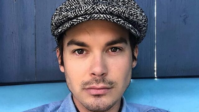 tyler blackburn