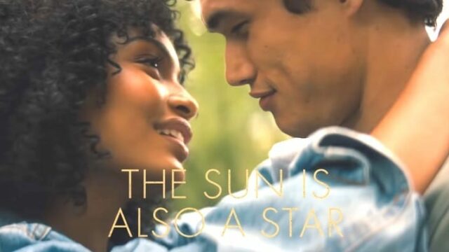 Il Sole è anche una Stella Film streaming, uscita in Italia, trama, cast, attori e dove vedere il film con Charles Melton quando esce trailer