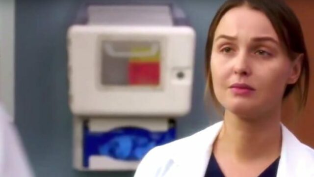 Grey's Anatomy 15x22 promo e anticipazioni, trama, riassunto e news sulla prossima puntata in onda su ABC, ecco la sinossi e il trailer