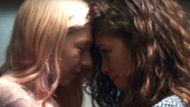 Euphoria Serie TV uscita in Italia, streaming, cast, attori, personaggi, trama, trailer e dove vedere gli episodi di HBO quando esce