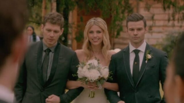 the originals matrimoni