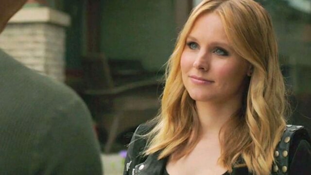 Veronica Mars Kristen Bell revival anticipazioni