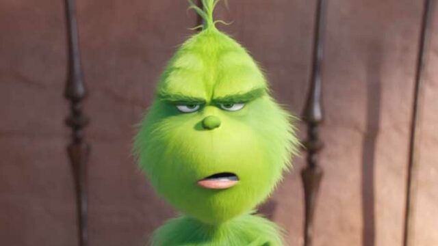 il grinch