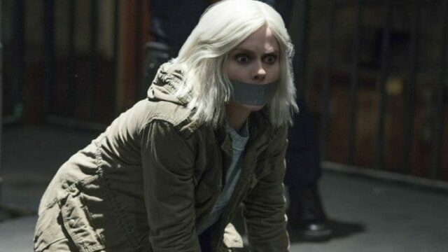 izombie 5 stagione