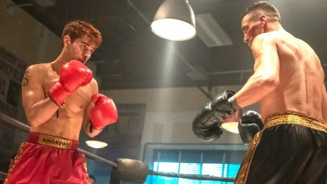 Riverdale 3×18 streaming: l'incontro tra Betty e Edgar e il torneo di Archie! Il riassunto della trama dell’episodio andato in onda su The CW