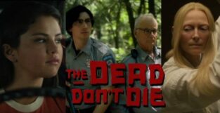 the dead don't die film