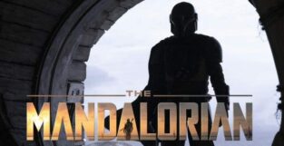 the mandalorian