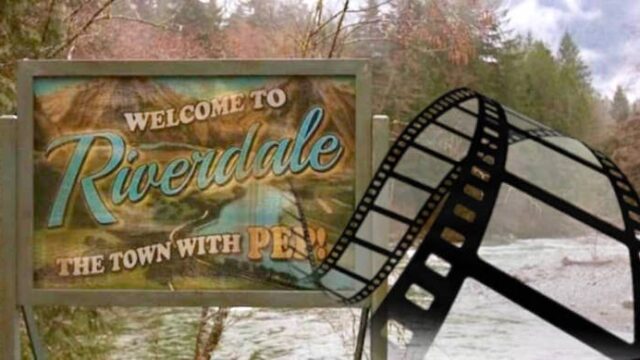 Riusciresti sempre a indovinare quale film o serie cult sta citando Riverdale nell'episodio? Mettiti alla prova con il nostro quiz!