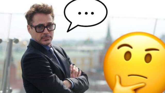 Associa la citaizone di Tony Star al film Marvel giusto! Mettiti alla prova con il nostro quiz e indovina la risposta giusta!